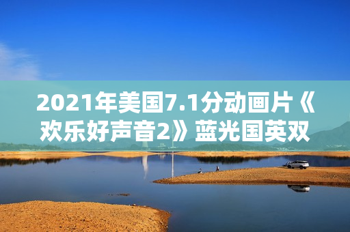 2021年美国7.1分动画片《欢乐好声音2》蓝光国英双语中字