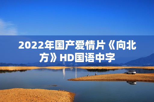 2022年国产爱情片《向北方》HD国语中字
