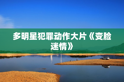 多明星犯罪动作大片《变脸迷情》