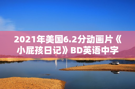 2021年美国6.2分动画片《小屁孩日记》BD英语中字