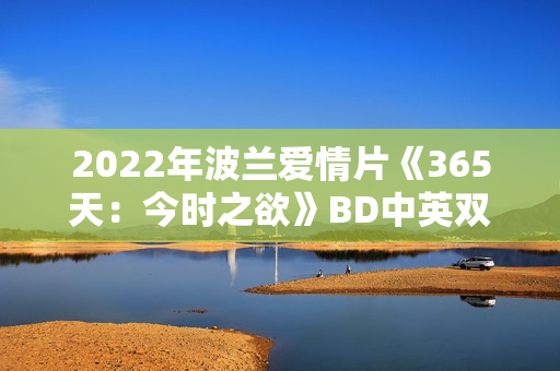 2022年波兰爱情片《365天:今时之欲》BD中英双字 2022年波兰爱情片《365天:今时之欲》BD中英双字