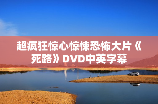 超疯狂惊心惊悚恐怖大片《死路》DVD中英字幕