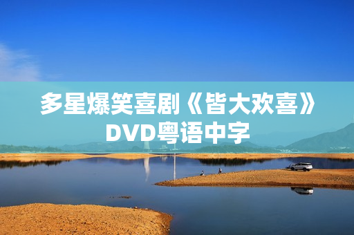 多星爆笑喜剧《皆大欢喜》DVD粤语中字 多星爆笑喜剧《皆大欢喜》DVD粤语中字