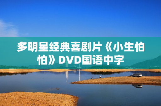 多明星经典喜剧片《小生怕怕》DVD国语中字