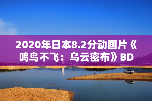 2020年日本8.2分动画片《鸣鸟不飞：乌云密布》BD中日双字