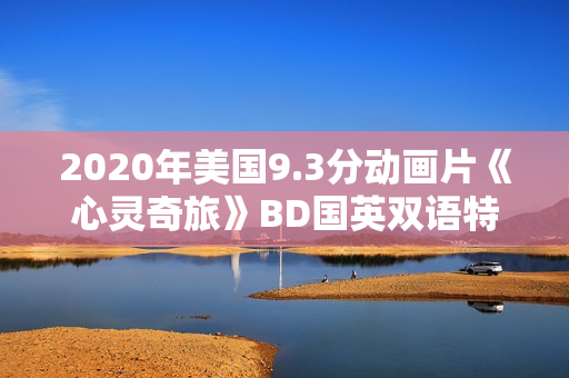2020年美国9.3分动画片《心灵奇旅》BD国英双语特效中英双字 2020年美国9.3分动画片《心灵奇旅》BD国英双语特效中英双字