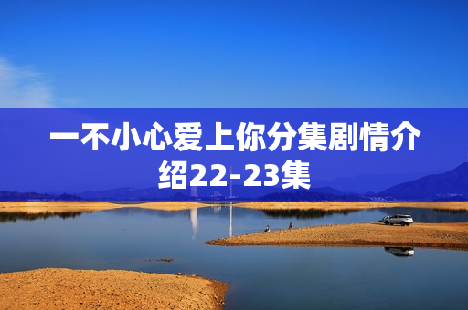 一不小心爱上你分集剧情介绍22-23集