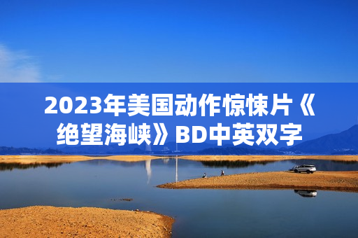 2023年美国动作惊悚片《绝望海峡》BD中英双字