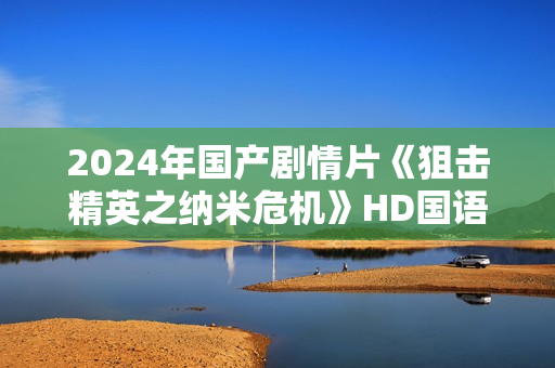 2024年国产剧情片《狙击精英之纳米危机》HD国语中字