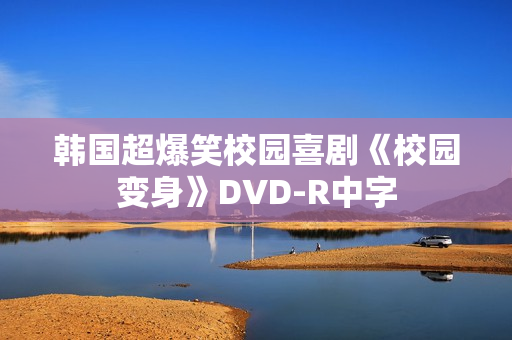 韩国超爆笑校园喜剧《校园变身》DVD-R中字
