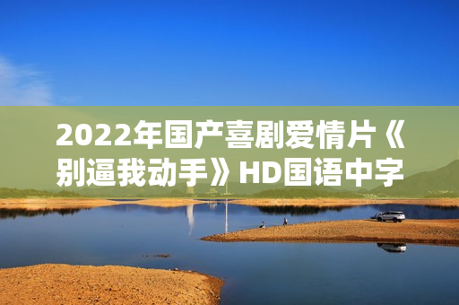 2022年国产喜剧爱情片《别逼我动手》HD国语中字