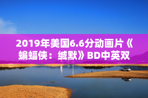 2019年美国6.6分动画片《蝙蝠侠：缄默》BD中英双字