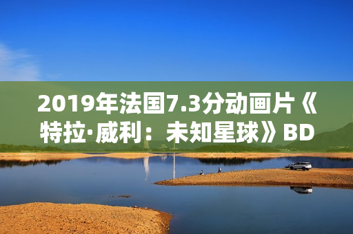 2019年法国7.3分动画片《特拉·威利：未知星球》BD国法双语中字