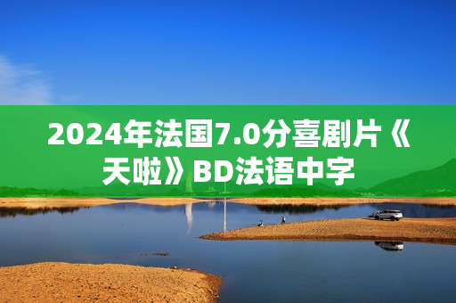 2024年法国7.0分喜剧片《天啦》BD法语中字