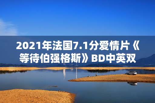 2021年法国7.1分爱情片《等待伯强格斯》BD中英双字