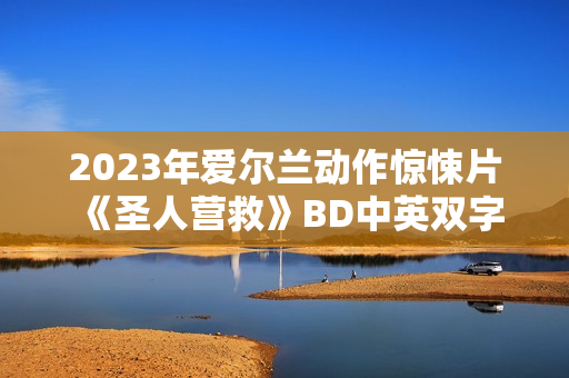 2023年爱尔兰动作惊悚片《圣人营救》BD中英双字