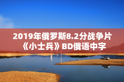 2019年俄罗斯8.2分战争片《小士兵》BD俄语中字