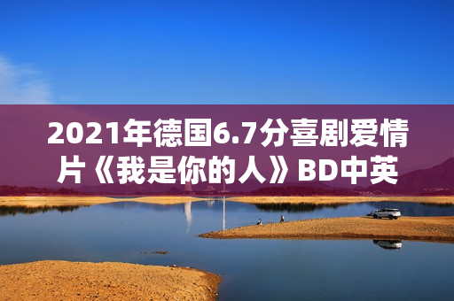 2021年德国6.7分喜剧爱情片《我是你的人》BD中英双字