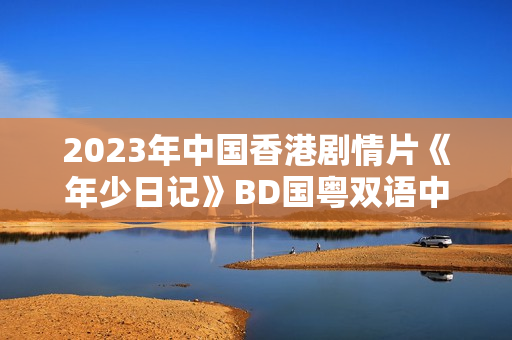 2023年中国香港剧情片《年少日记》BD国粤双语中字