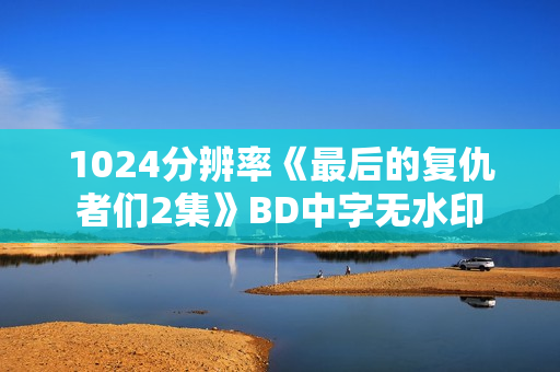 1024分辨率《最后的复仇者们2集》BD中字无水印