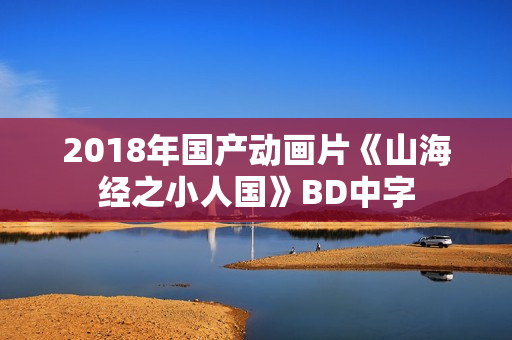 2018年国产动画片《山海经之小人国》BD中字