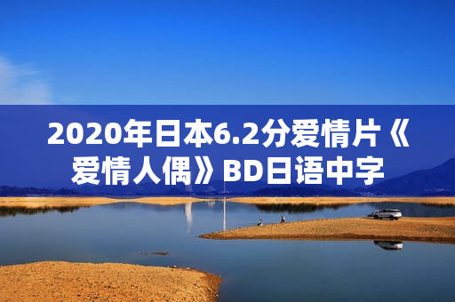 2020年日本6.2分爱情片《爱情人偶》BD日语中字
