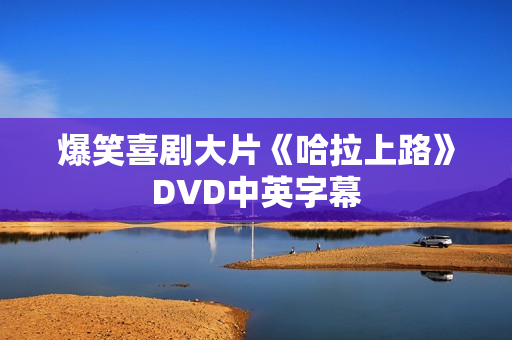 爆笑喜剧大片《哈拉上路》DVD中英字幕