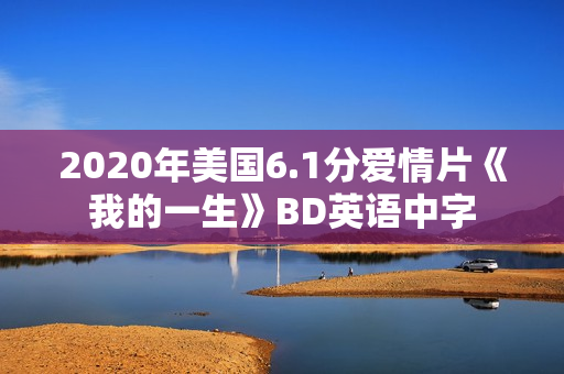 2020年美国6.1分爱情片《我的一生》BD英语中字