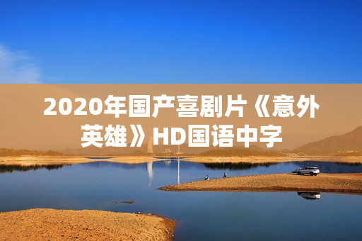 2020年国产喜剧片《意外英雄》HD国语中字