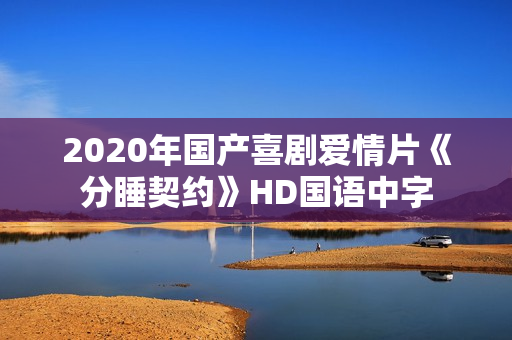 2020年国产喜剧爱情片《分睡契约》HD国语中字