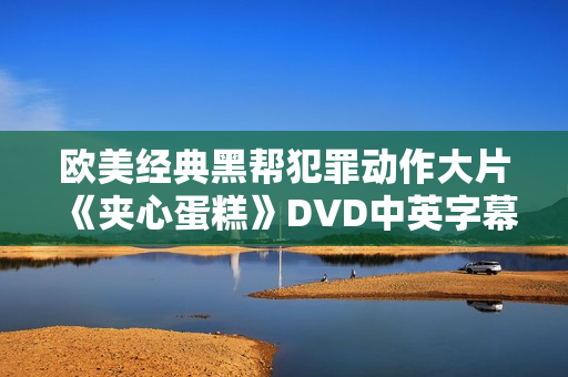 欧美经典黑帮犯罪动作大片《夹心蛋糕》DVD中英字幕