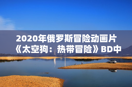 2020年俄罗斯冒险动画片《太空狗:热带冒险》BD中英双字 2020年俄罗斯冒险动画片《太空狗:热带冒险》BD中英双字