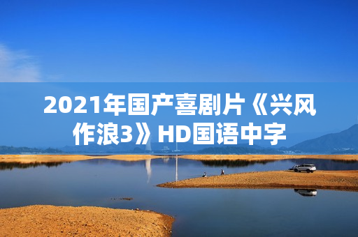2021年国产喜剧片《兴风作浪3》HD国语中字