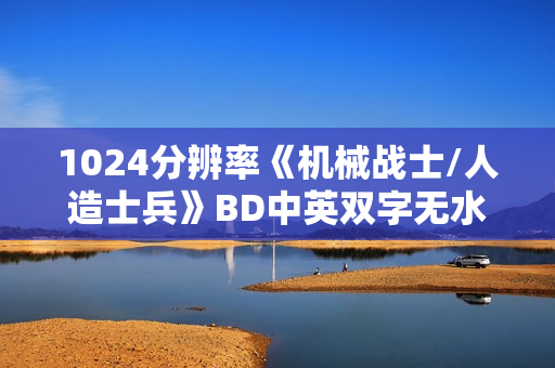 1024分辨率《机械战士/人造士兵》BD中英双字无水印