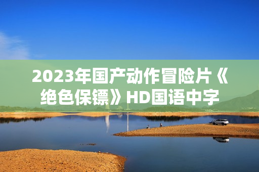 2023年国产动作冒险片《绝色保镖》HD国语中字