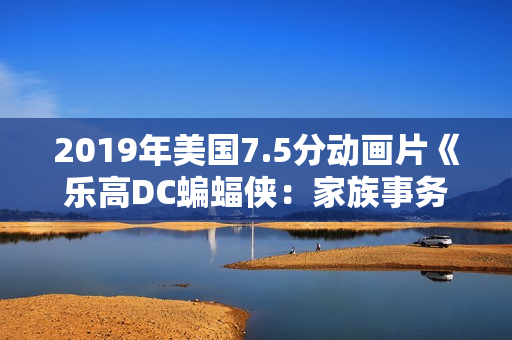 2019年美国7.5分动画片《乐高DC蝙蝠侠：家族事务》BD中英双字