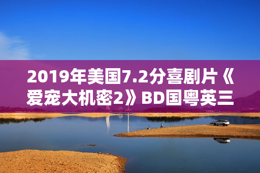 2019年美国7.2分喜剧片《爱宠大机密2》BD国粤英三语中英双字