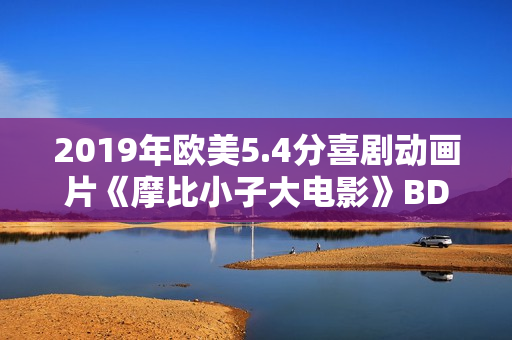 2019年欧美5.4分喜剧动画片《摩比小子大电影》BD中字