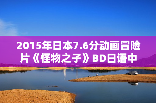 2015年日本7.6分动画冒险片《怪物之子》BD日语中字
