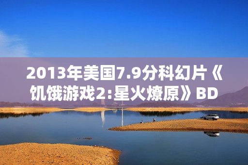 2013年美国7.9分科幻片《饥饿游戏2:星火燎原》BD双语双字
