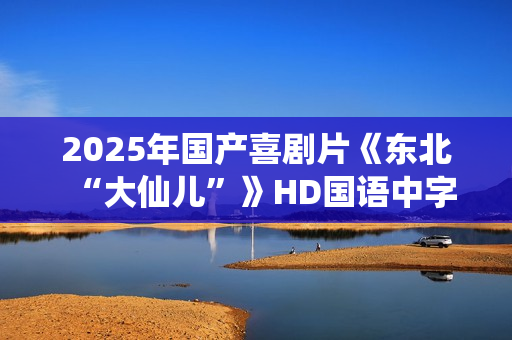2025年国产喜剧片《东北“大仙儿”》HD国语中字