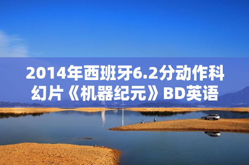 2014年西班牙6.2分动作科幻片《机器纪元》BD英语中字