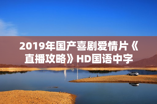 2019年国产喜剧爱情片《直播攻略》HD国语中字