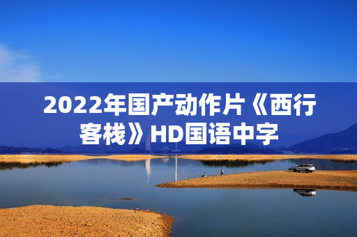 2022年国产动作片《西行客栈》HD国语中字