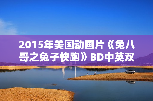 2015年美国动画片《兔八哥之兔子快跑》BD中英双字
