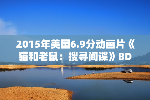 2015年美国6.9分动画片《猫和老鼠：搜寻间谍》BD中英双字