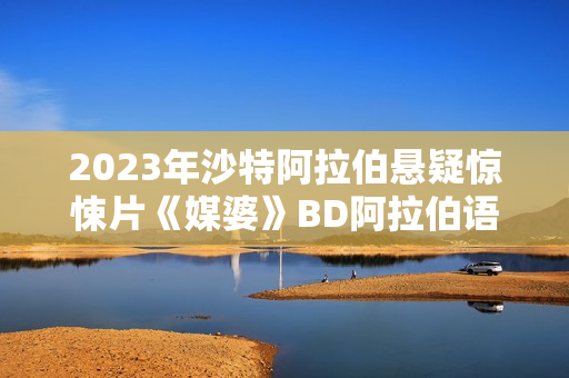 2023年沙特阿拉伯悬疑惊悚片《媒婆》BD阿拉伯语中字