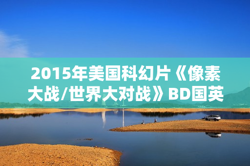 2015年美国科幻片《像素大战/世界大对战》BD国英双语双字