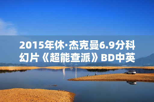 2015年休·杰克曼6.9分科幻片《超能查派》BD中英双字修复版