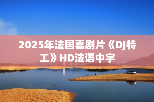 2025年法国喜剧片《DJ特工》HD法语中字
